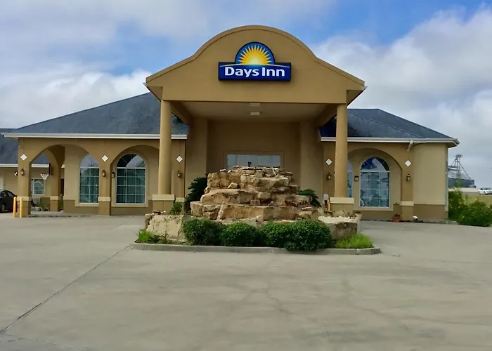 Days Inn By Wyndham Robstown