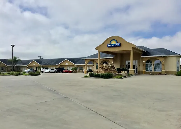 Days Inn By Wyndham Robstown