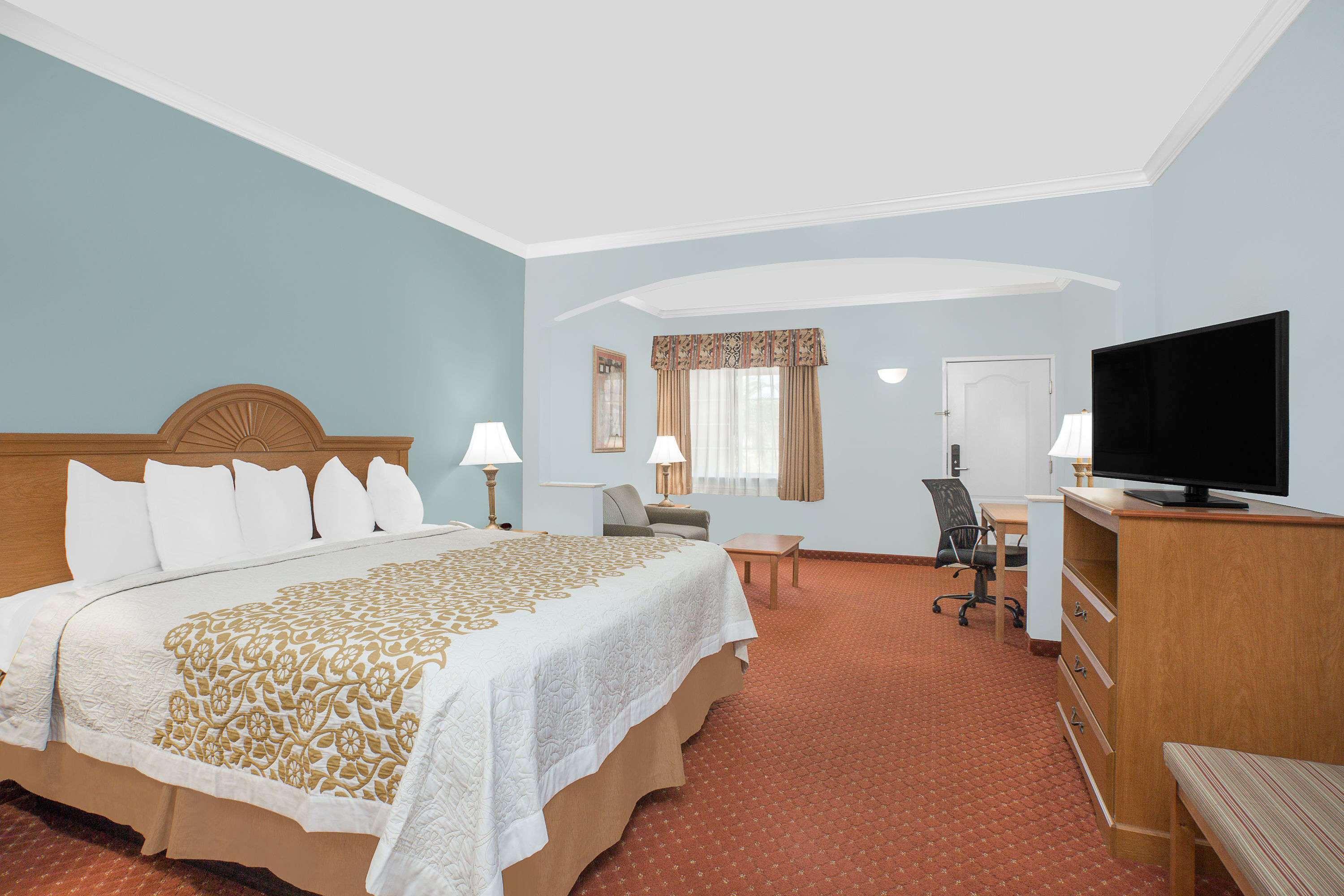 Days By Wyndham Motel Robstown