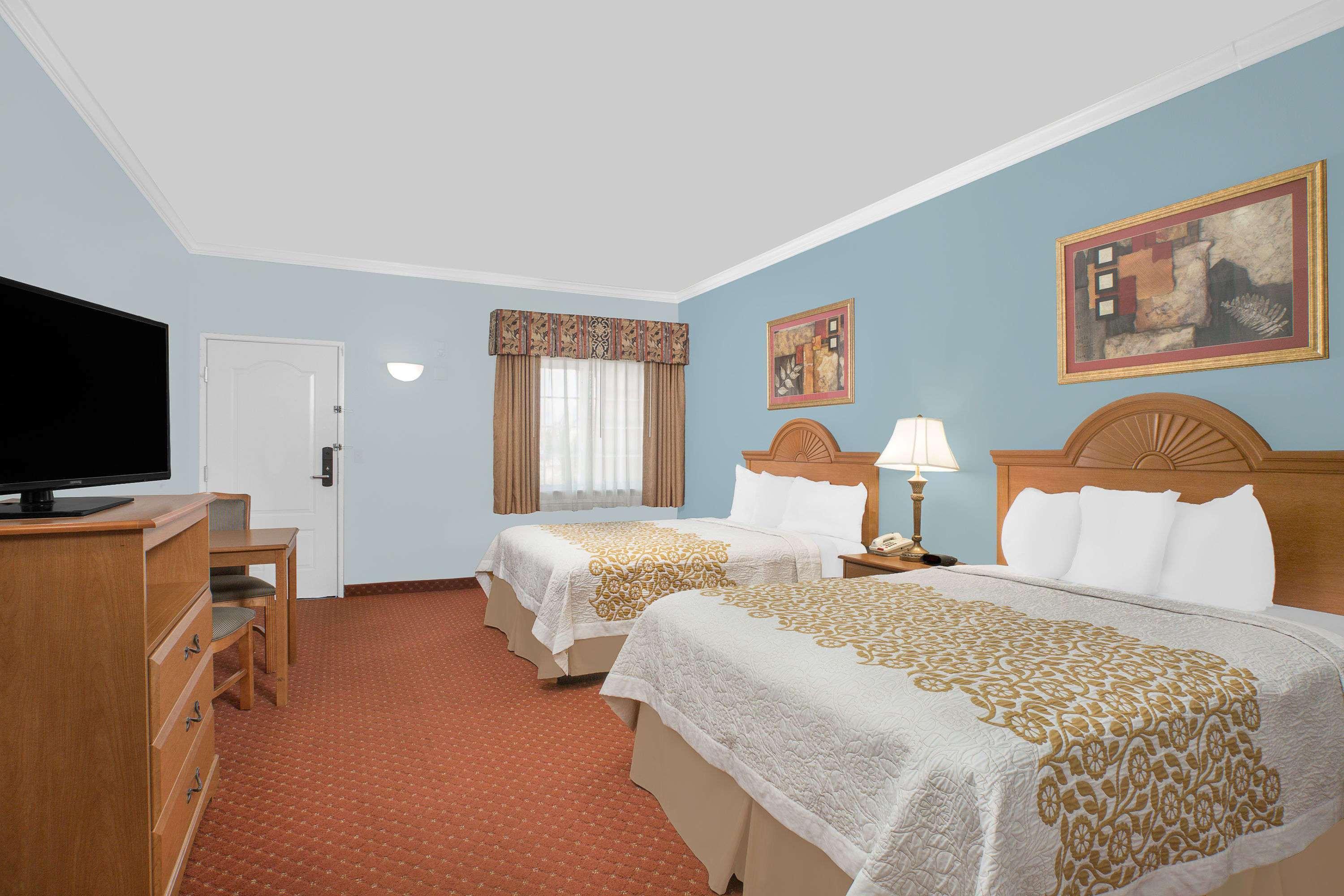 Motel Days By Wyndham Robstown