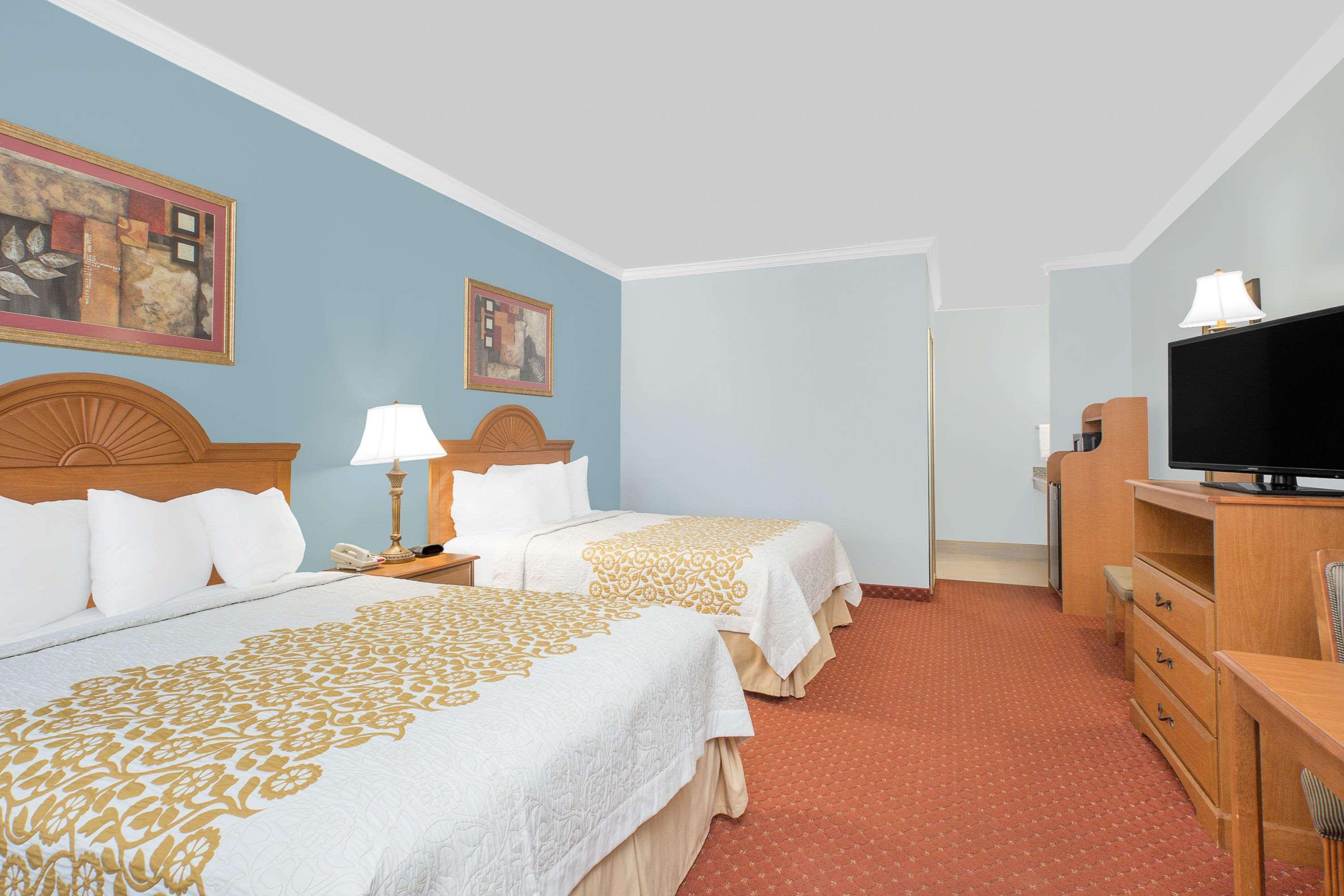 Motel Days By Wyndham 2*
