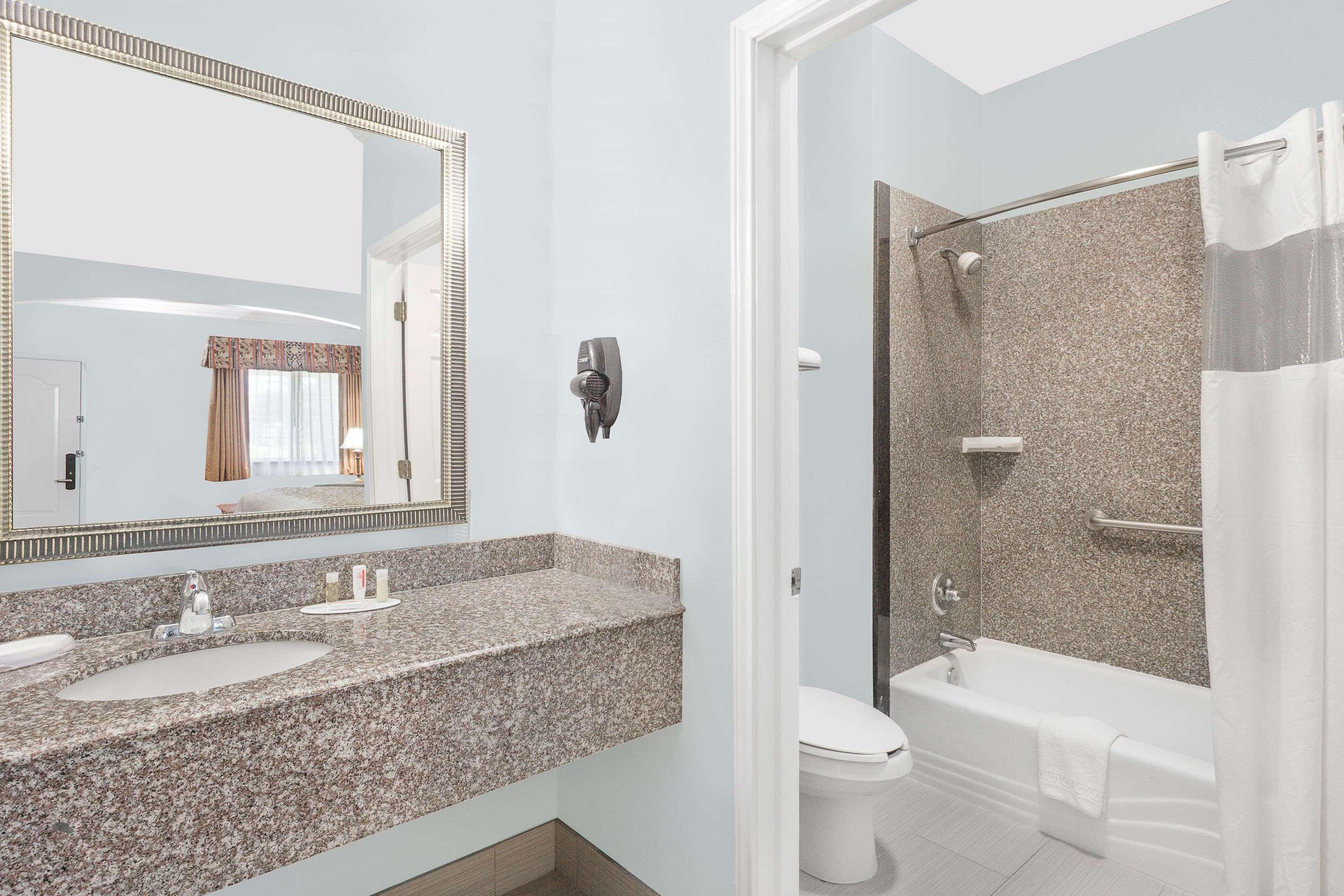Days By Wyndham 2* Robstown