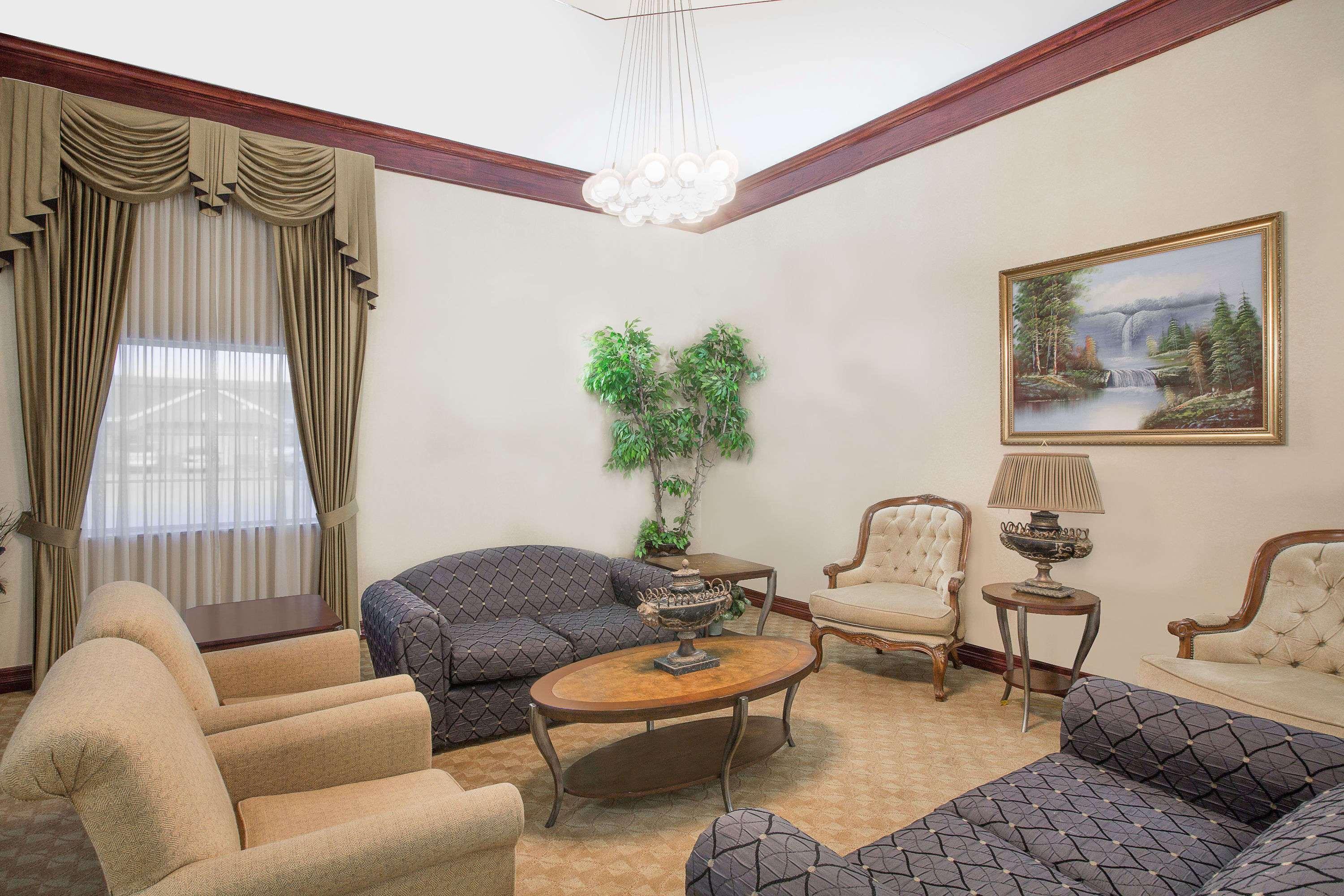 Days By Wyndham Motel Robstown