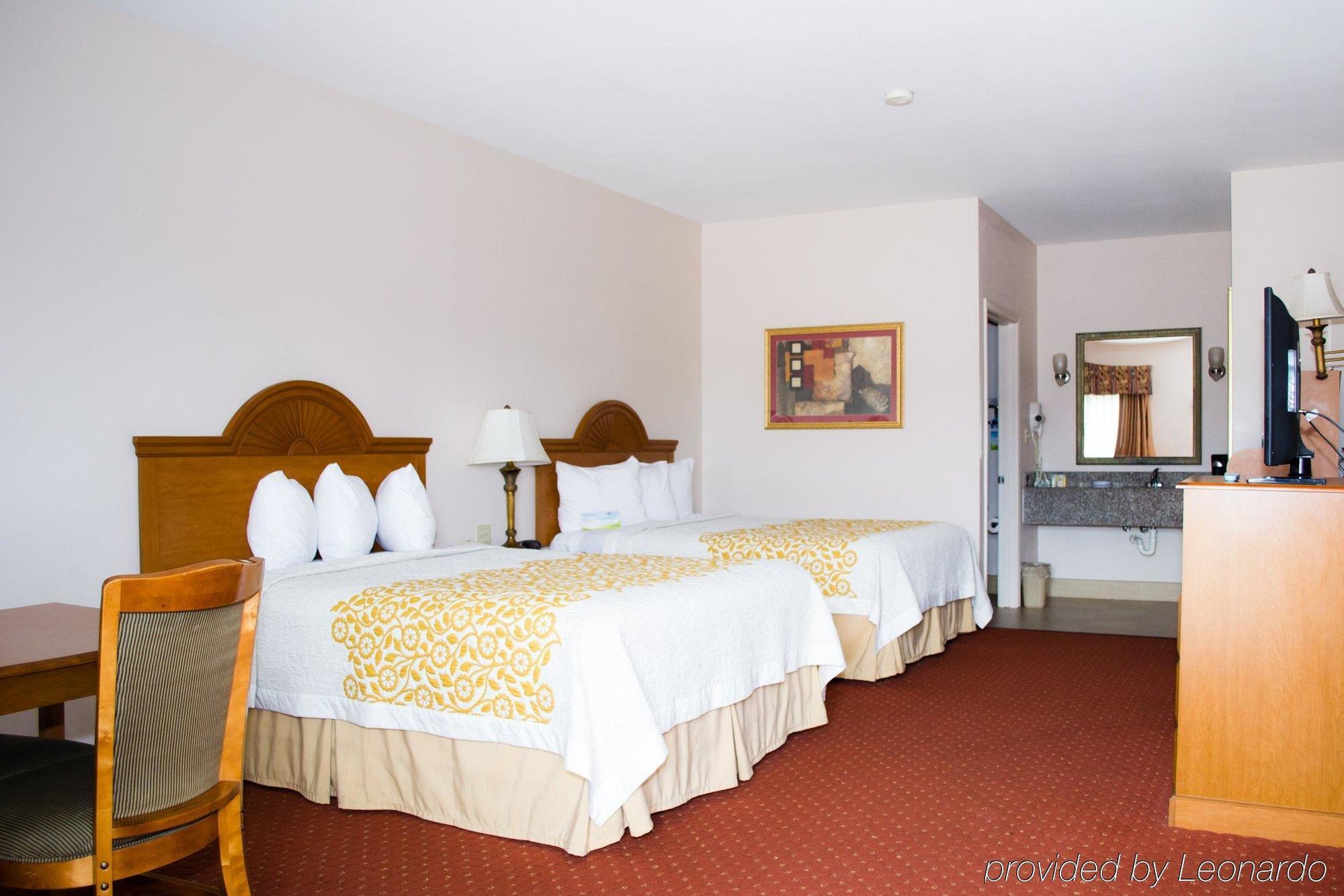 Days By Wyndham Motel 2*