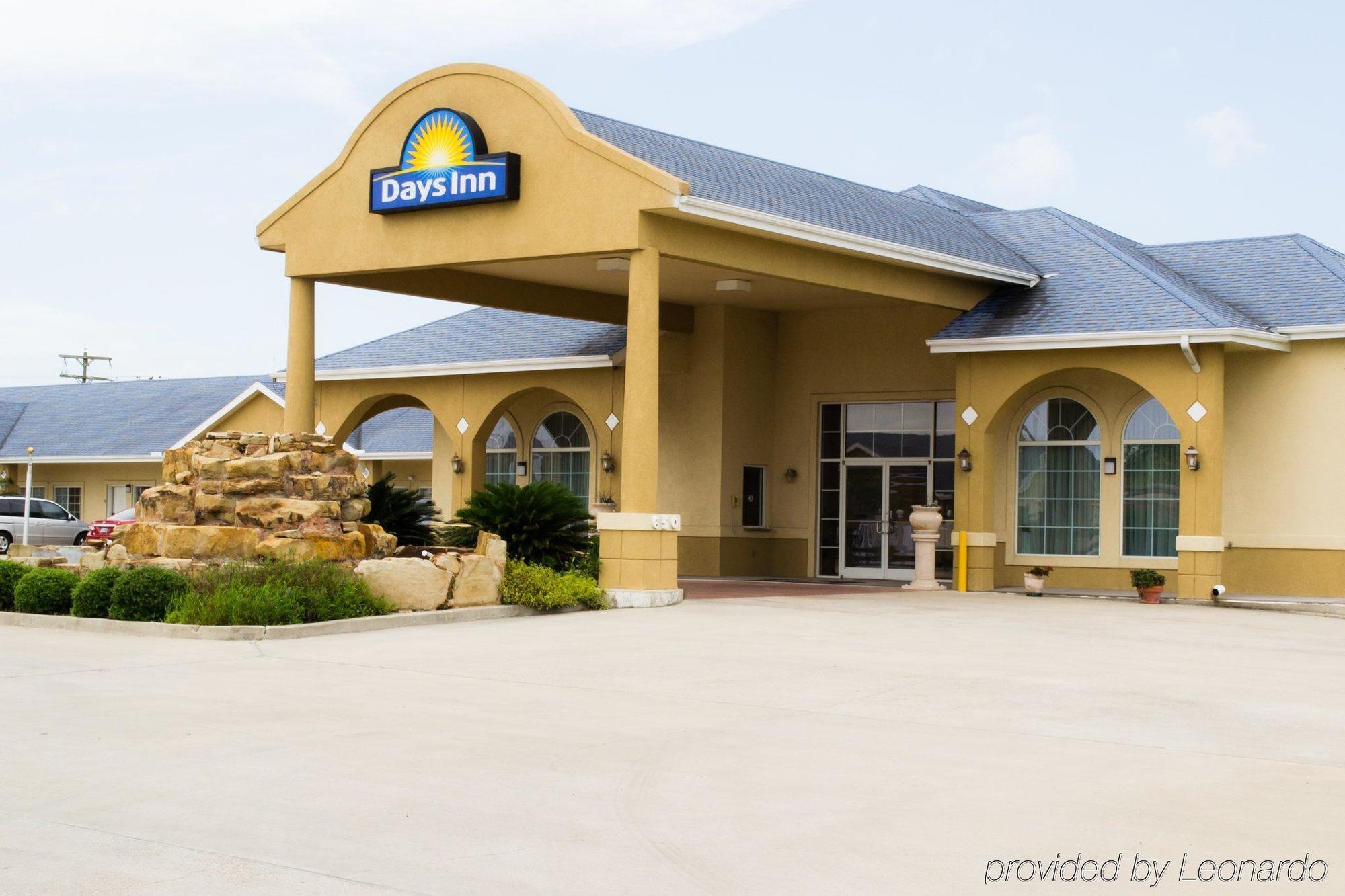 Days By Wyndham Robstown