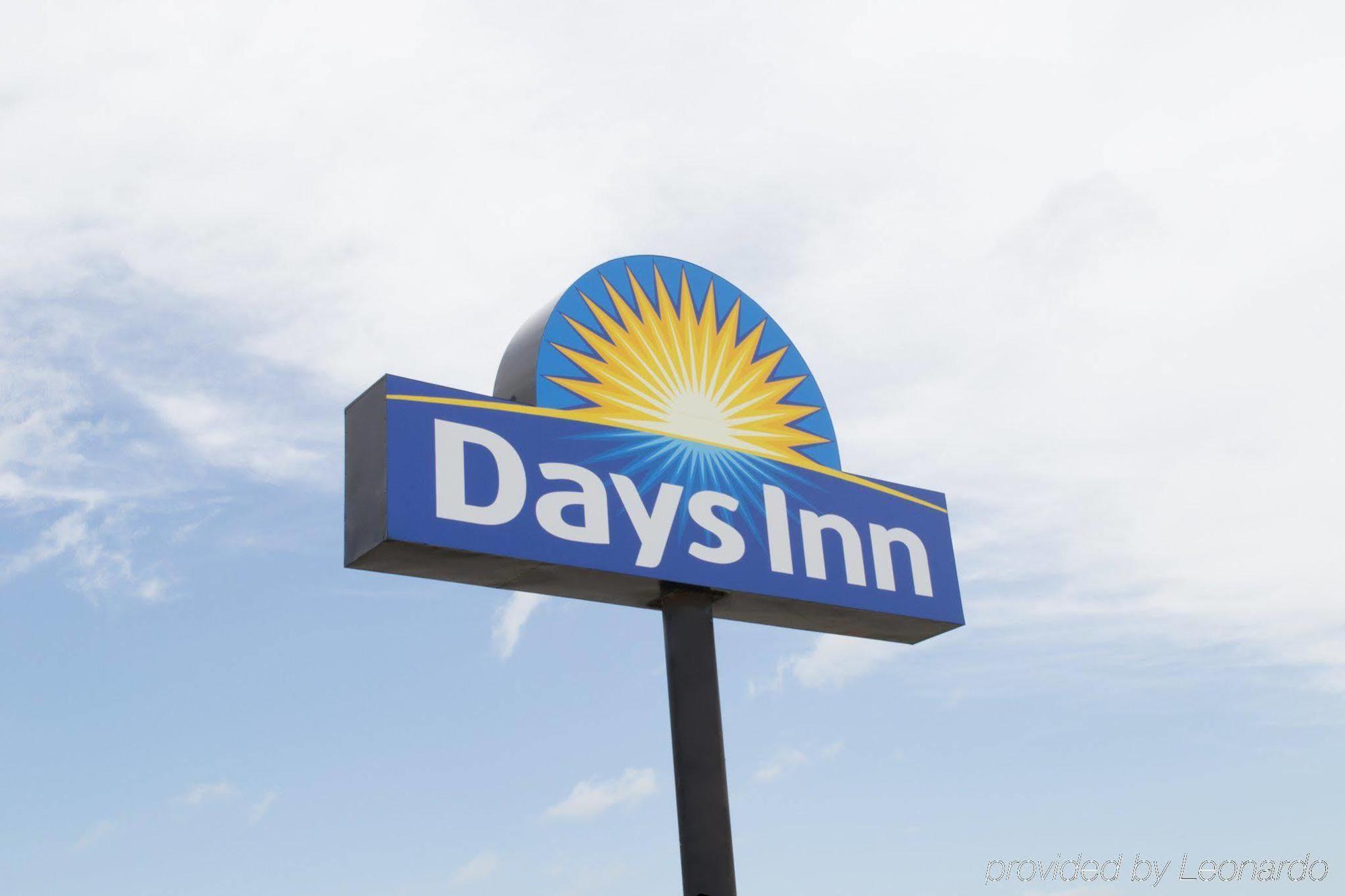 Days By Wyndham 2*
