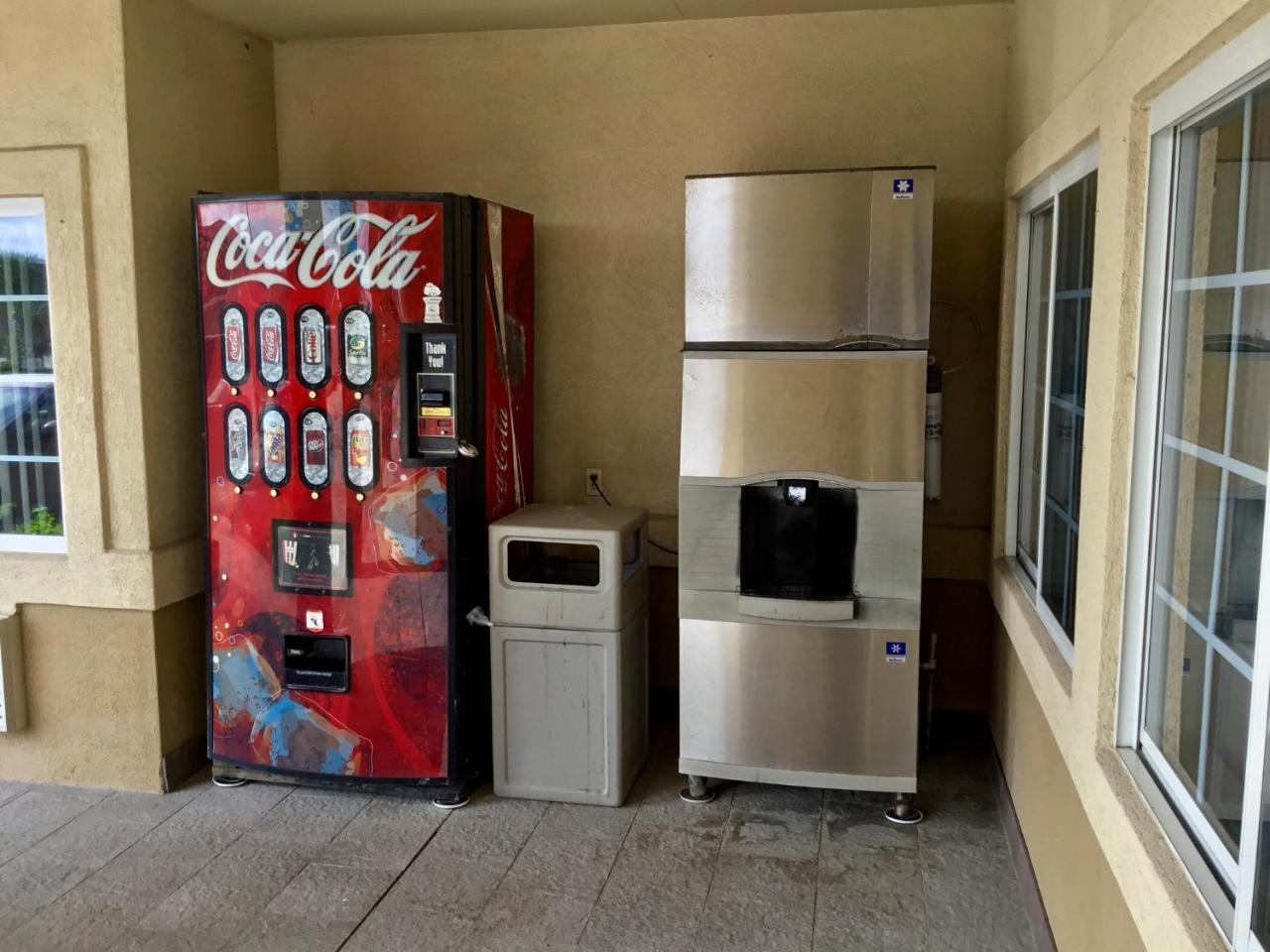Motel Days By Wyndham Robstown