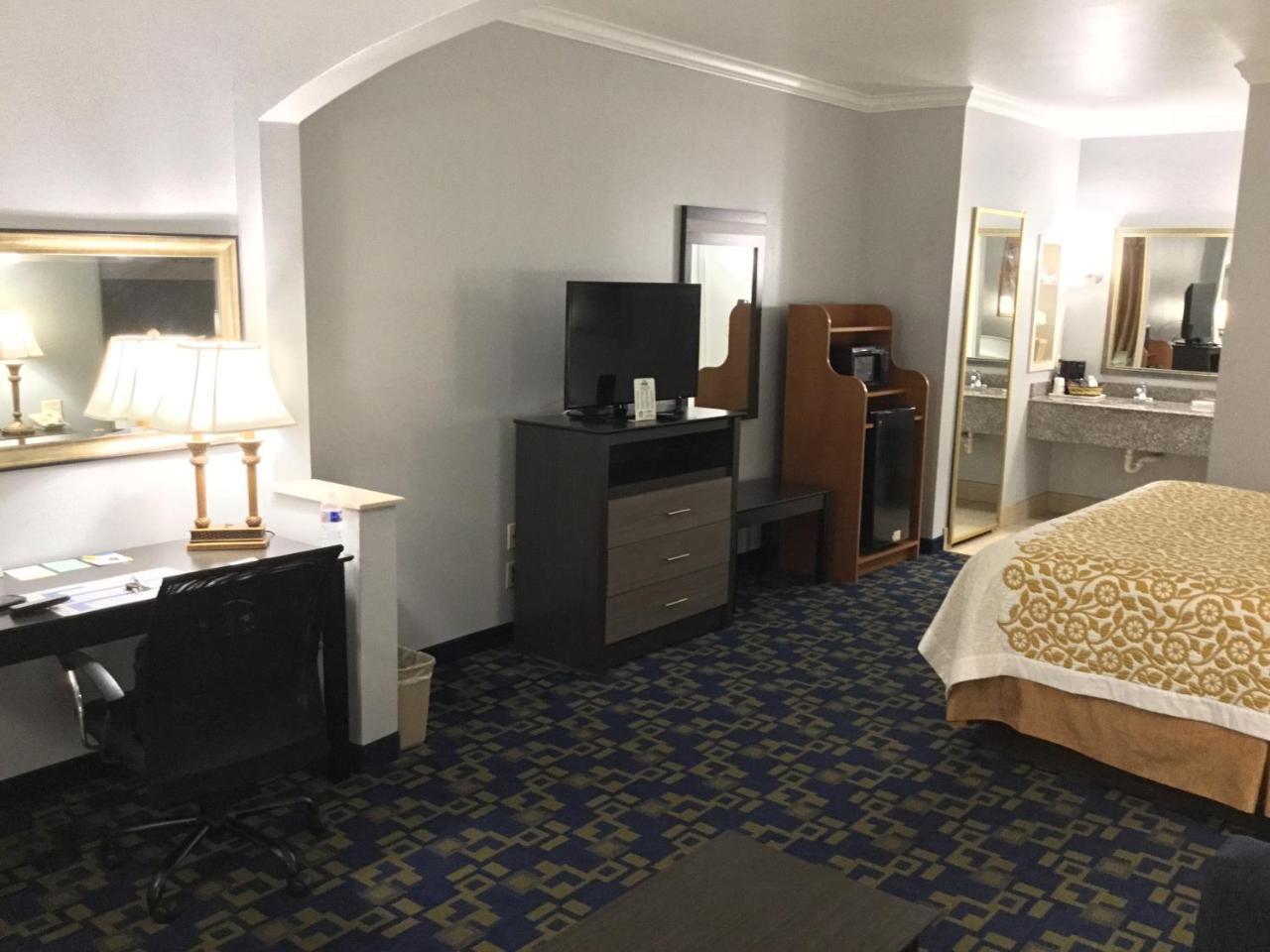 Motel Days By Wyndham