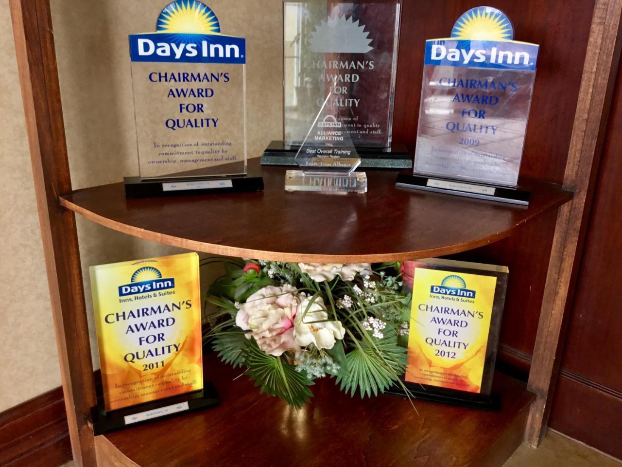 Days By Wyndham