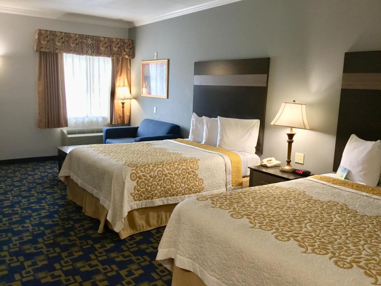 Days By Wyndham 2* Robstown