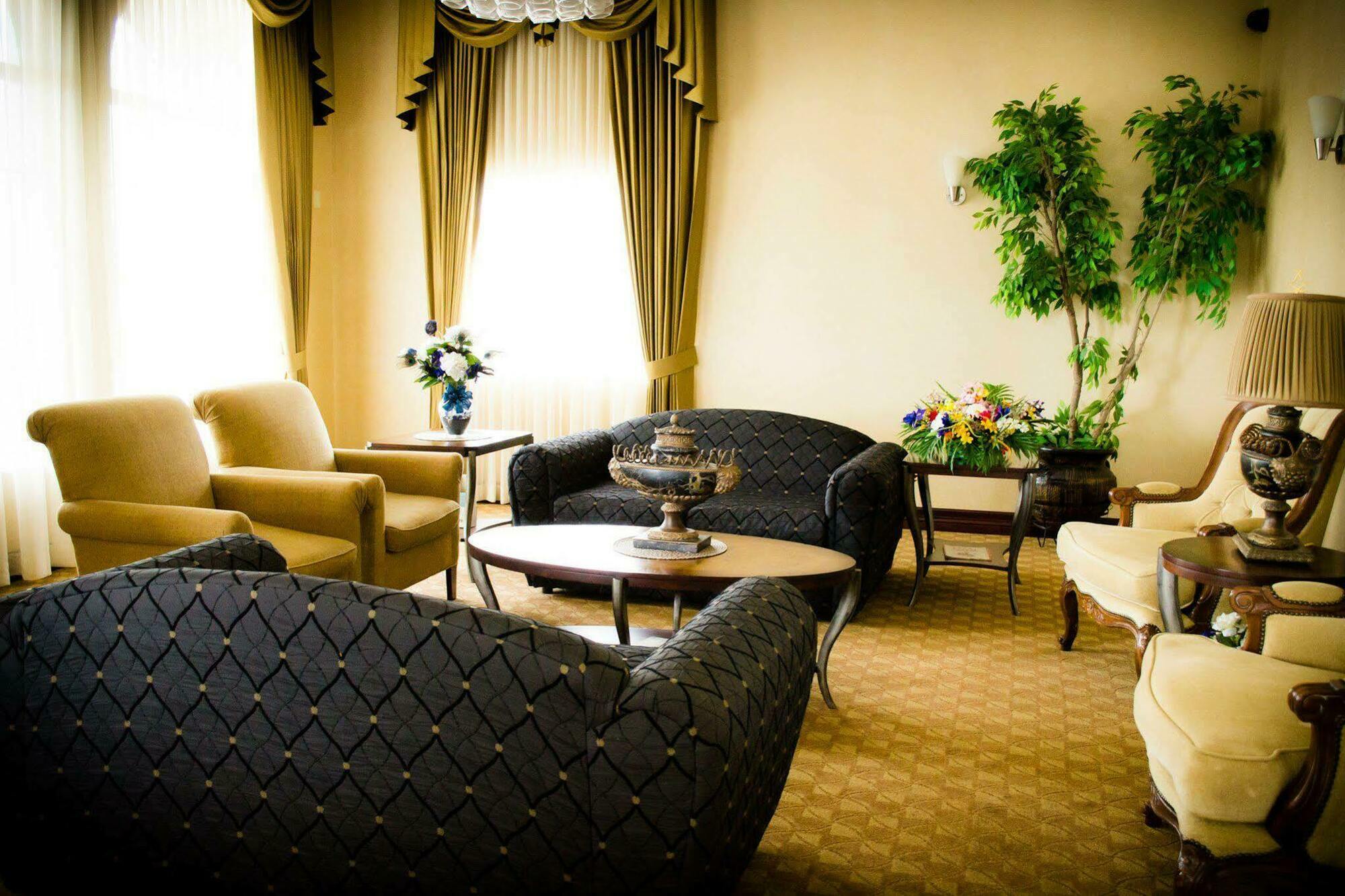 Days By Wyndham Motel Robstown