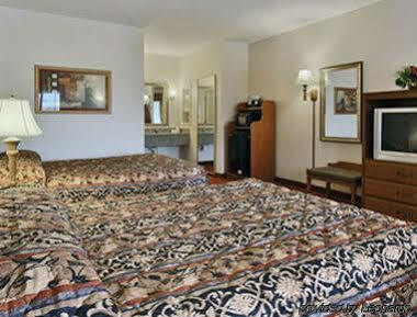 Motel Days By Wyndham Robstown
